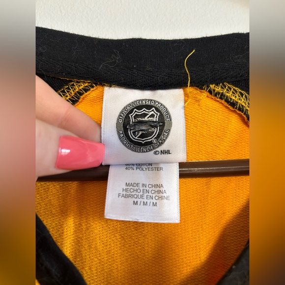 Boston Bruins shirt - Picture 3 of 4